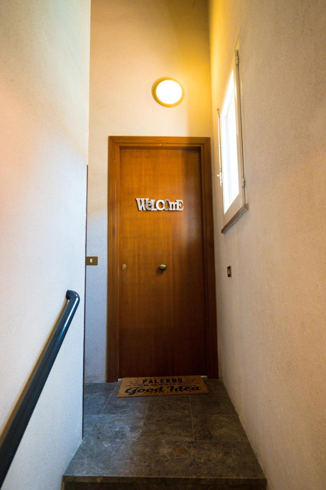 U Pirtusiddu Apartment