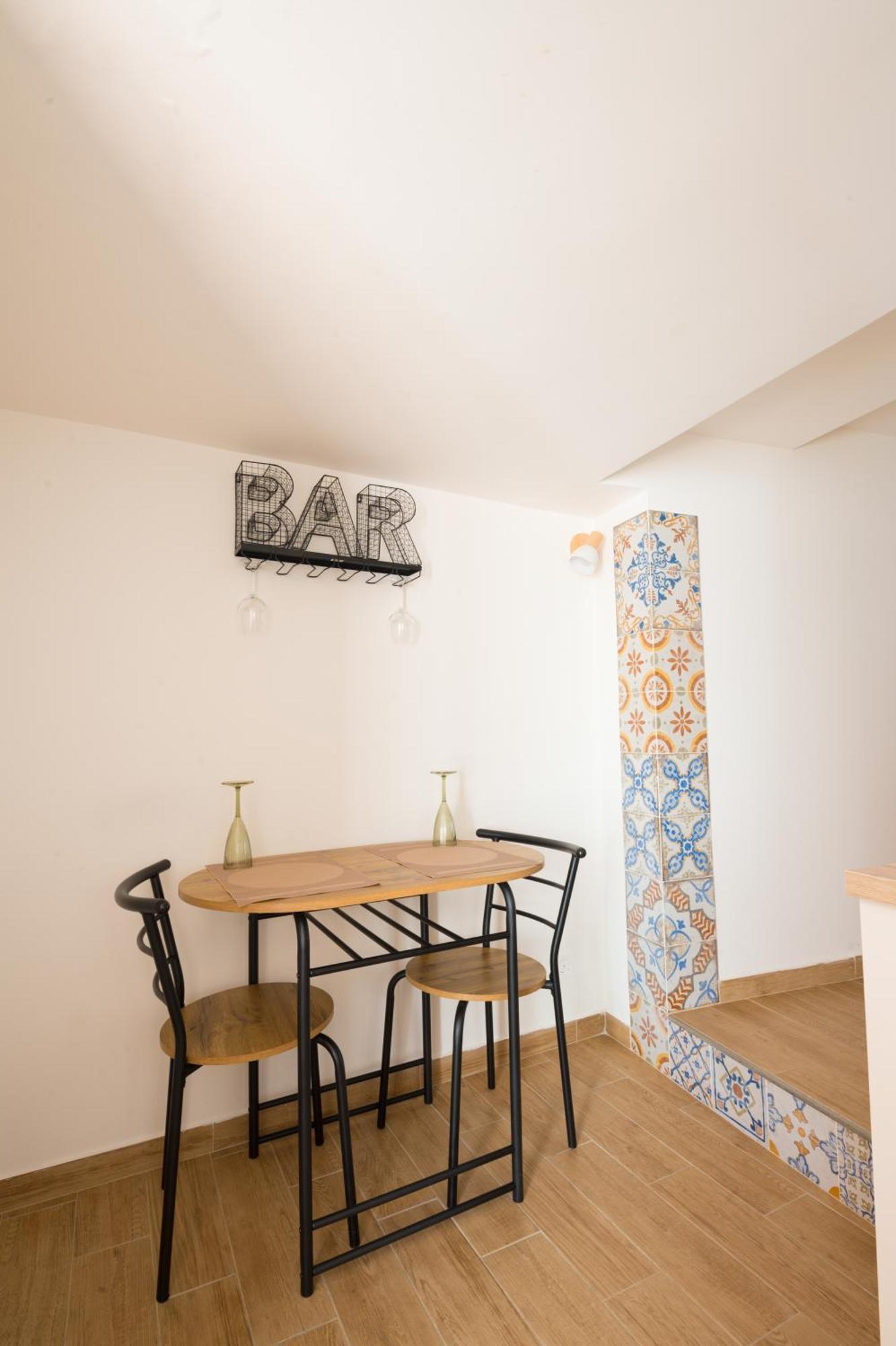 Apartment U Pirtusiddu Palermo